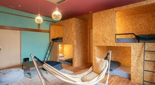 Номер Grand Onsen Ryokan Mizukamiso