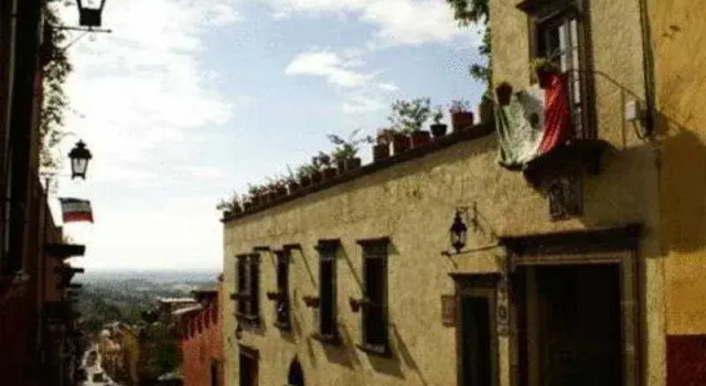 Villa Riviera