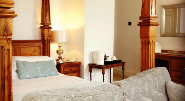Dale Head Hall Lakeside Hotel, Rezervați Hotel Hoteluri în Thirlmere cu parcare, Parcare