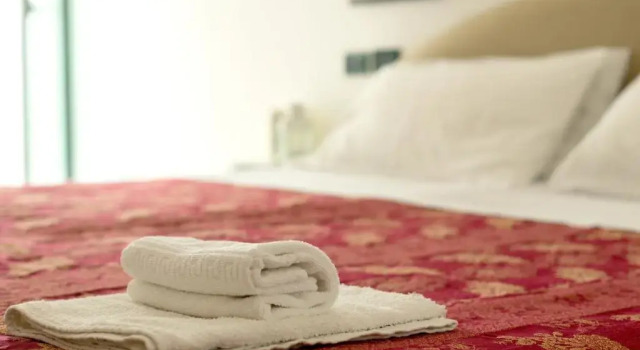 Трёхместный номер Standard Hotel Stockholm
