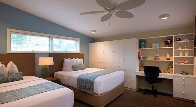 Люкс The Neptune Resort