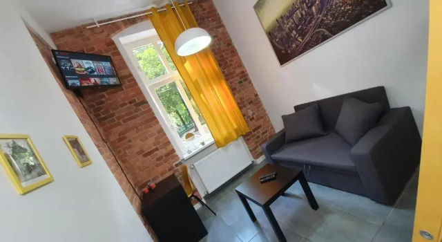 Trzypokojowy apartament KATOWICE Damrota 4, Забронировать Апартаменты/квартира Отели Катовице с парковкой, рядом с Силезский университет, Парковка