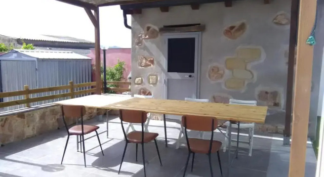 Коттедж Casa Tresnuraghes