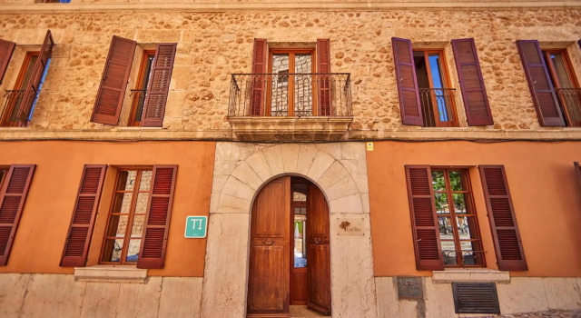 Ca' n Beia Suites - Adults Only - Turismo de Interior