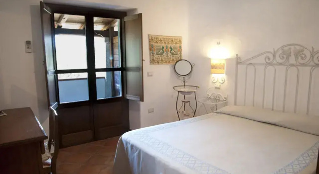 Семейный номер Standard с 2 комнатами Turismo Rurale Belvedere Pradonos
