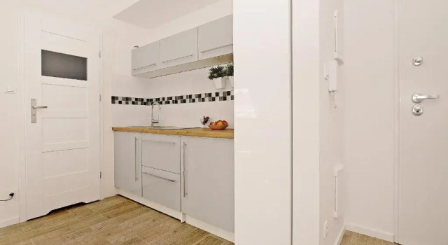 Студия Apartament Kameralny 65 na Starówce