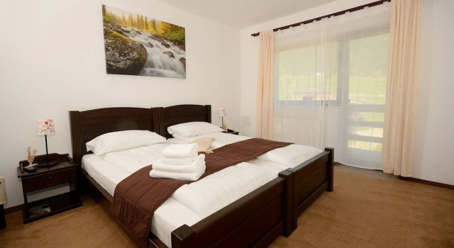 Vila Hora cu Brazi, Book Hotel SPA Hotels in Prahova Valley, SPA