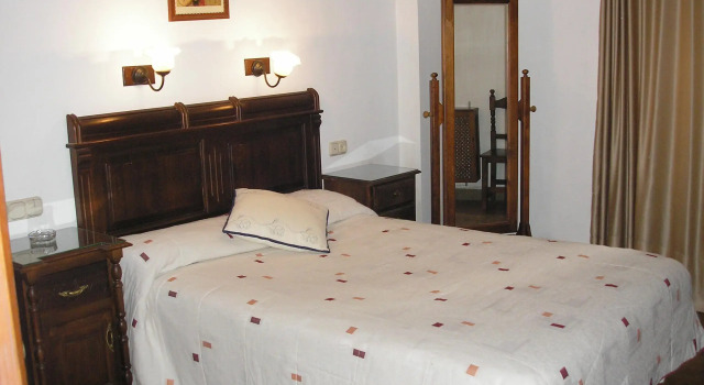 Одноместный номер Hostal Colon Antequera
