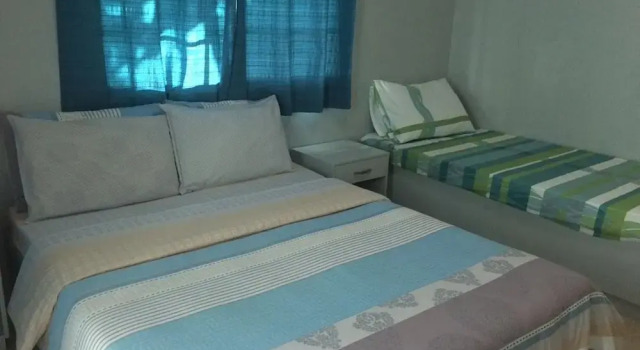 Номер Standard Sir Nico Guesthouse and Resort