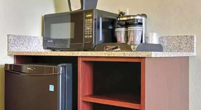 Номер Deluxe Cobblestone Inn & Suites - Vinton