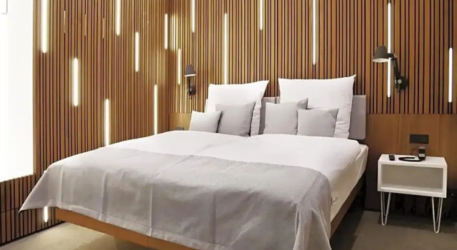 Номер Standard H24 Berlin Lichtenberg