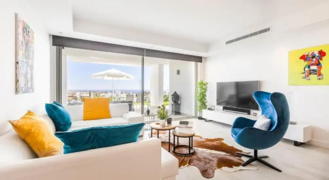 AL-1303 Apartment in Estepona - Alcazaba Lagoon, Забронировать Апартаменты/квартира Апартаменты Эстепона, Апартаменты/квартира