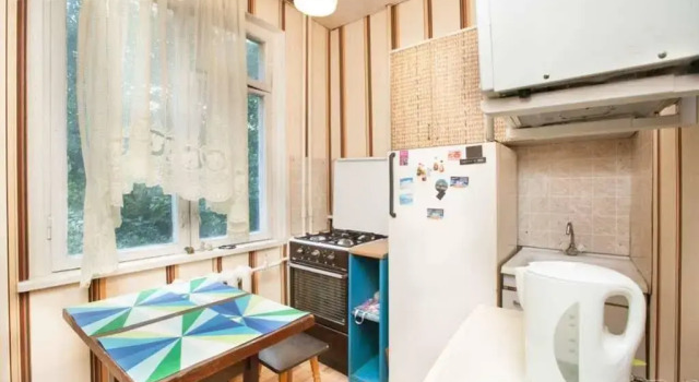 Domumetro Pionerskaya, Boek Hotel ZAO Area Moskou, in de buurt van Oceania