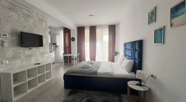 Апартаменты Superior Grey Residence Apartaments