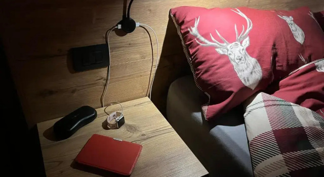 Апартаменты LG Apartment Livigno - 5 guests - Moderno comfort alpino