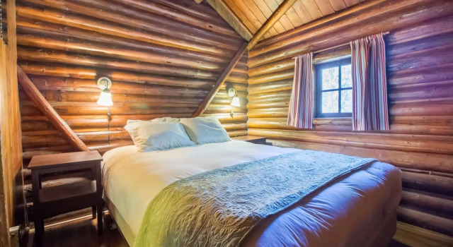 Kootenay Park Lodge, Buchen Sie Campingplatz Vermillion Crossing British Columbia