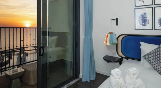 Crystal Apartment Hillside Phu Quoc, Забронировать Апартаменты/квартира Фукуок Остров Фукуок