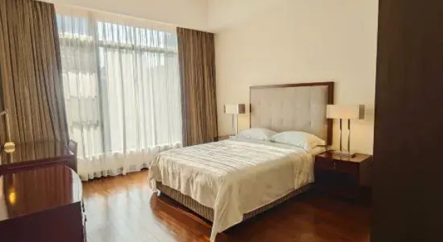Люкс Deluxe The Canton Residence
