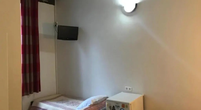 Номер Standard Hôtel Des Fontaines