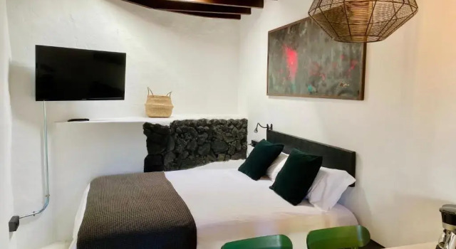 Студия Eco-Finca Curbelo