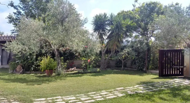 Коттедж Villa Pontes