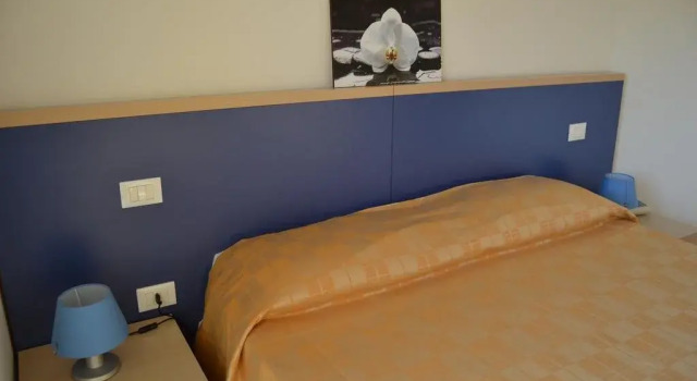 Hotel Quattro Palme, Book Hotel Tortoreto Lido 
