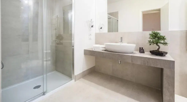 Номер Superior Home Boutique Luxury & Design