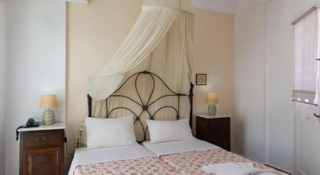 Двухместный номер Standard Villa Areto