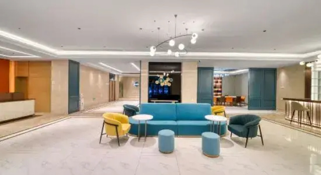 Ibis Styles Hotel (Liyang Babaiban Shanghecheng), Prenota Hotel Liyang Jiangsu