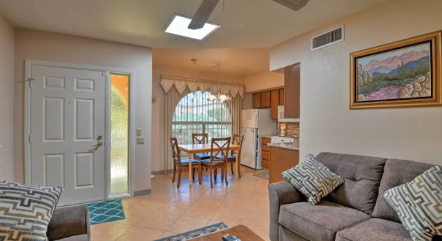 Апартаменты Green Valley Townhome w/ Resort Amenities!
