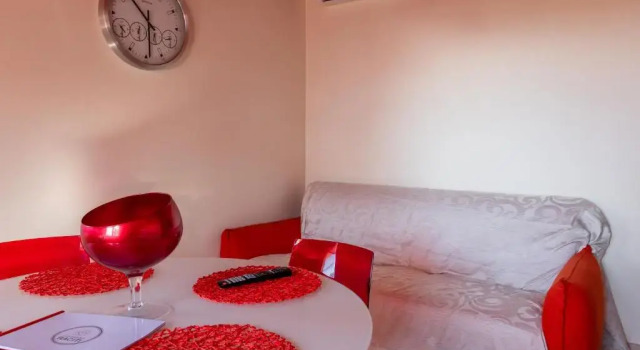 casa di alessio a 200 metri dal mare