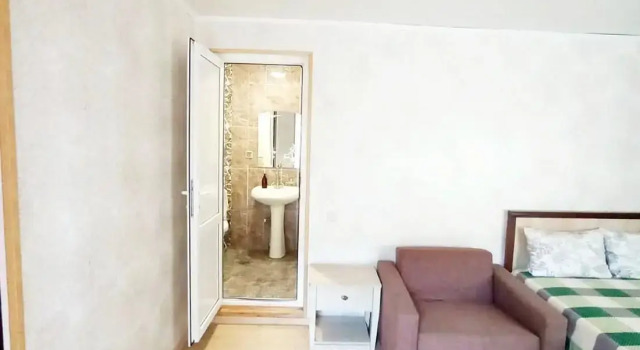 Номер Standard ПовезЛоо
