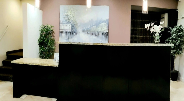 SureStay Hotel by Best Western Vallejo Napa Valley