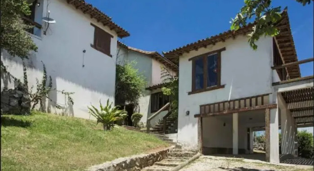 Casa Panorâmica da Ferradura