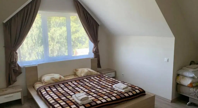 Номер Executive Villa Gāles Hotel