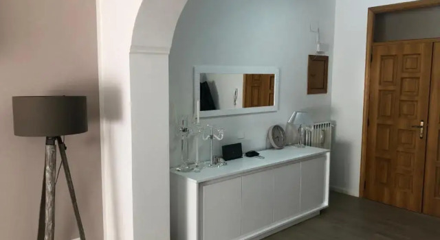 Апартаменты Nicotera costa degli dei (ll)