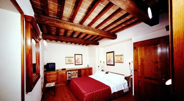 Fattoria Pianetti, Prenota Hotel Hotel a Manciano con colazione, Colazione