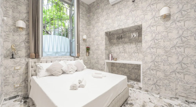 Номер Luxury Duomo Smart Suites