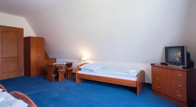 Willa Złota Rosa, Book Hotel Hotels in Tatras with Parking, Parking