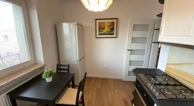 Апартаменты Apartamenty Starowiejska