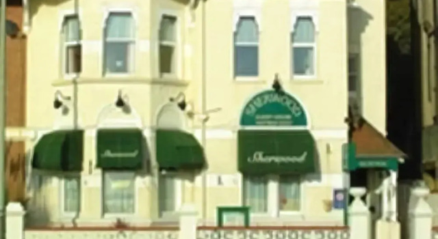Sherwood Guest House, Забронировать Гостевой дом Отели Исторического графства Суссекса с парковкой, Парковка