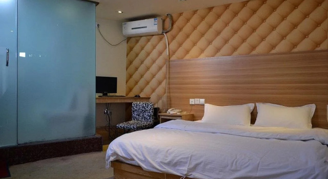 Youth Star Express Hotel, Book Hotel Jinshui District Henan