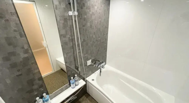 Двухместный номер Standard Hotel DIAMOND