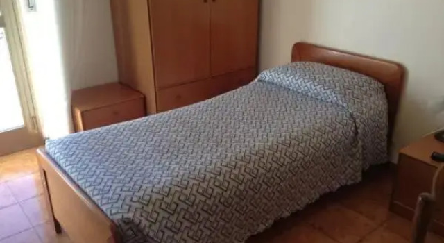 Номер Standard Alla Pagoda