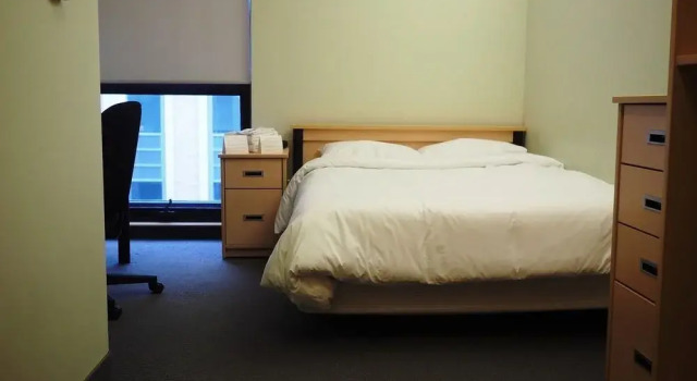 Leggett Hall, Varaa Hotelli Kingston 