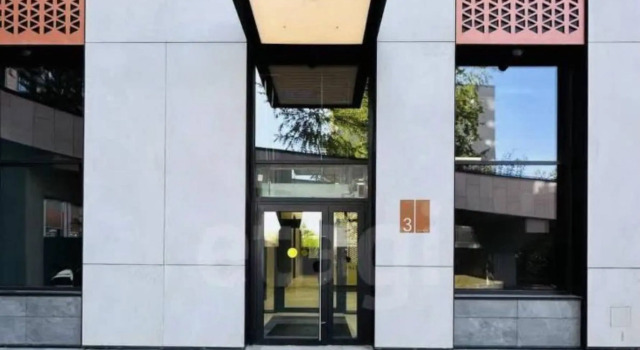 Apartments in the Electrolyte passage 7, Book Lejlighed Lejligheder i Moskva, Lejlighed