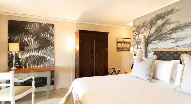 Rupurara Valley Lodge, Đặt Khách sạn Khách sạn ở Manicaland bao gồm bữa sáng, Bữa sáng