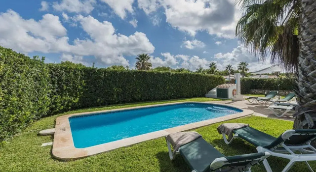 Villa Villa Miguel