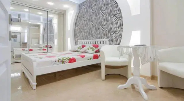 Апартаменты Superior Apartment on Sadovaya