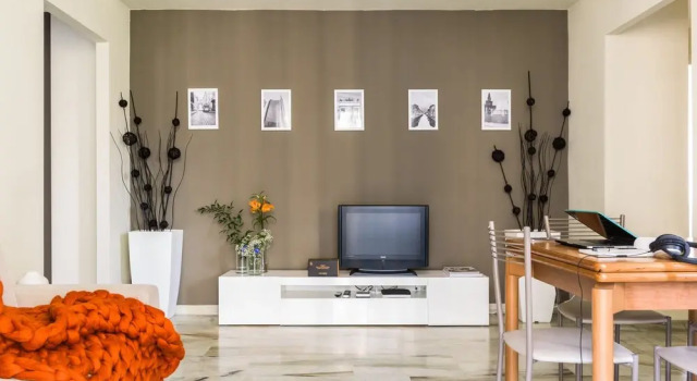 Home at Hotel - Alcuino, Buchen Sie Hotel Mailand Lombardei